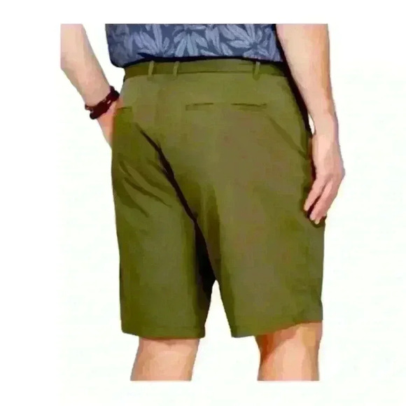 Goodfellow & Co Other - EUC GOODFELLOW & CO Linden Tech Shorts 10.5” inseam